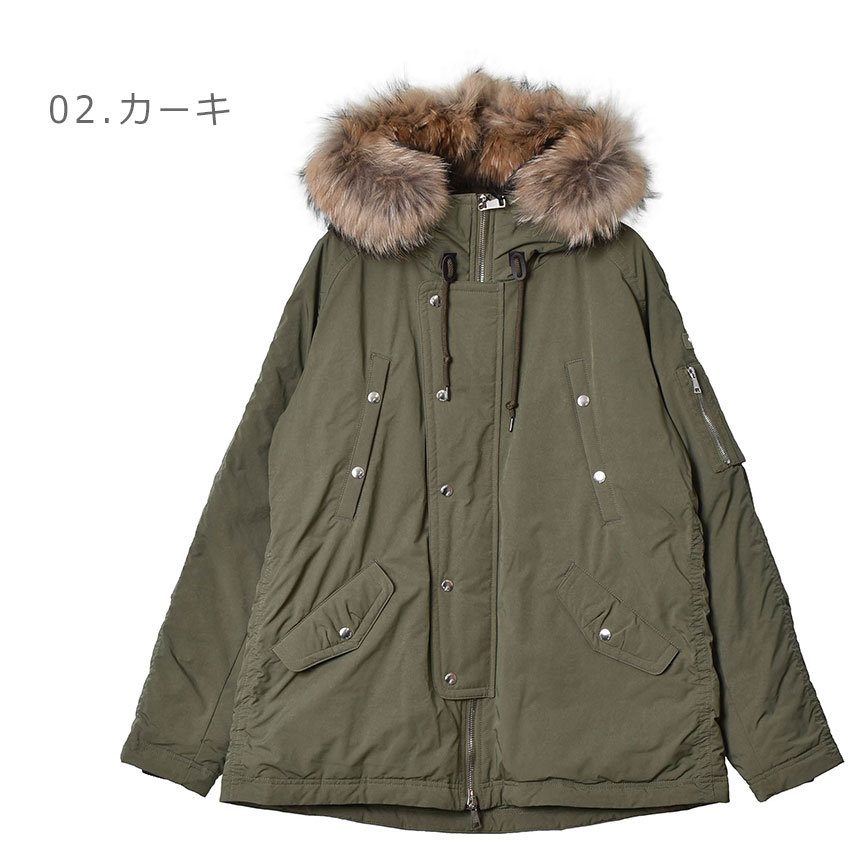 楽天市場】TATRAS タトラス ダウンジャケット メンズ アウター コート