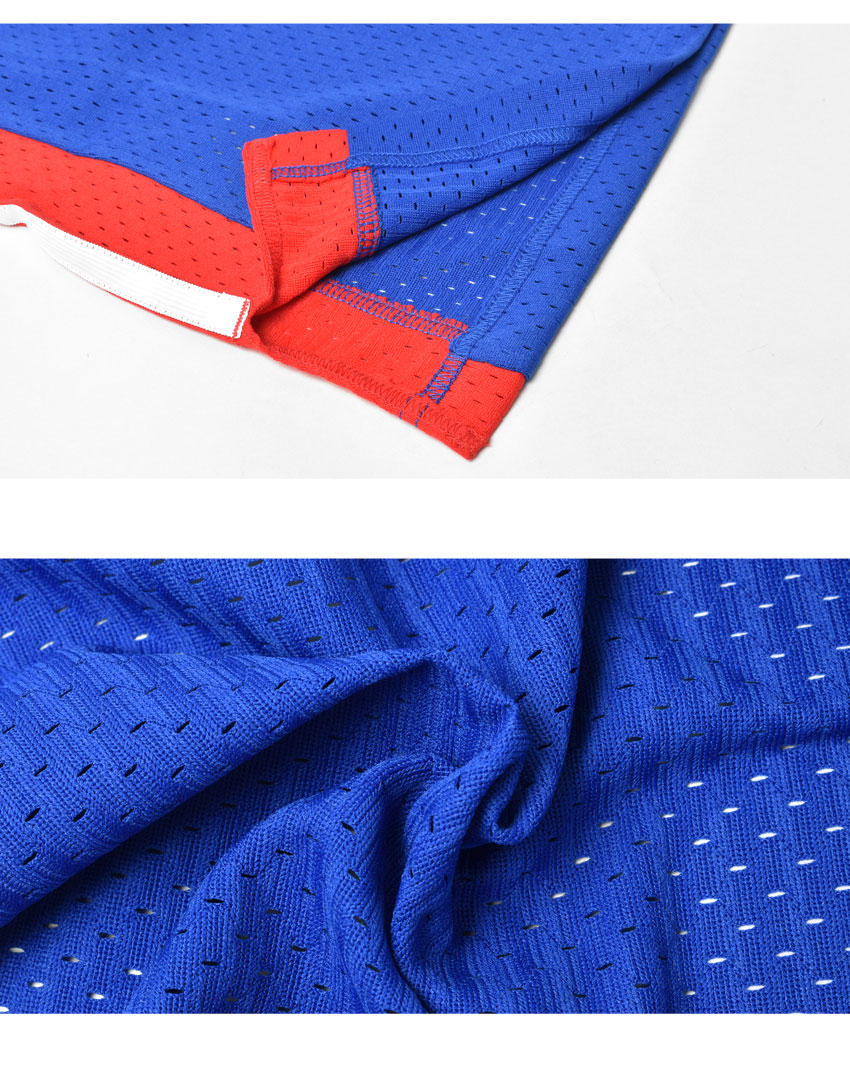 楽天市場】ミッチェル＆ネス ユニフォーム メンズ スウィングマン