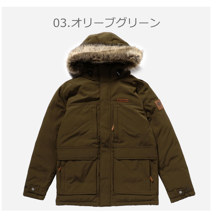 楽天市場】コロンビア マーカム ピーク ジャケット アウター COLUMBIA
