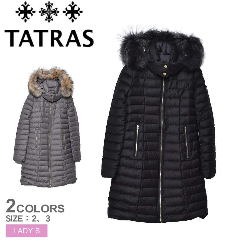 楽天市場】タトラス cima ネイビーの通販