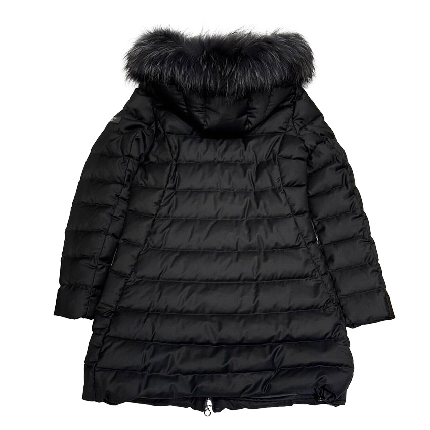 楽天市場】タトラス ダウンジャケット レディース ラビアナ ダウン