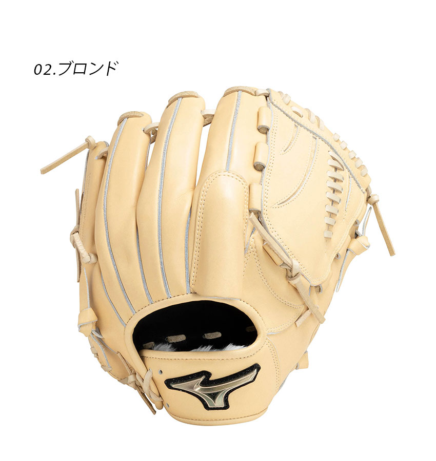 楽天市場】ミズノ グローブ 大人 一般 軟式用グローバルエリート