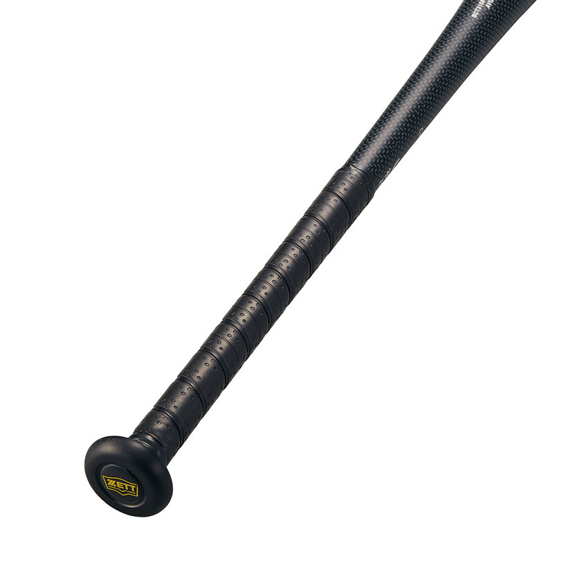 楽天市場】ゼット 軟式用バット ユニセックス 軟式FRP製バット