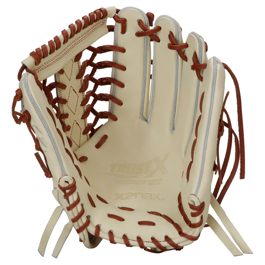 楽天市場】ザナックス グローブ メンズ レディース 硬式グラブ