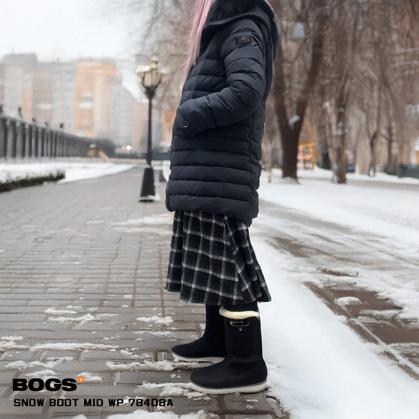 楽天市場 | Z-SPORTS - BOGS（ボグス）冬の寒冷地でも頼れる、信頼の