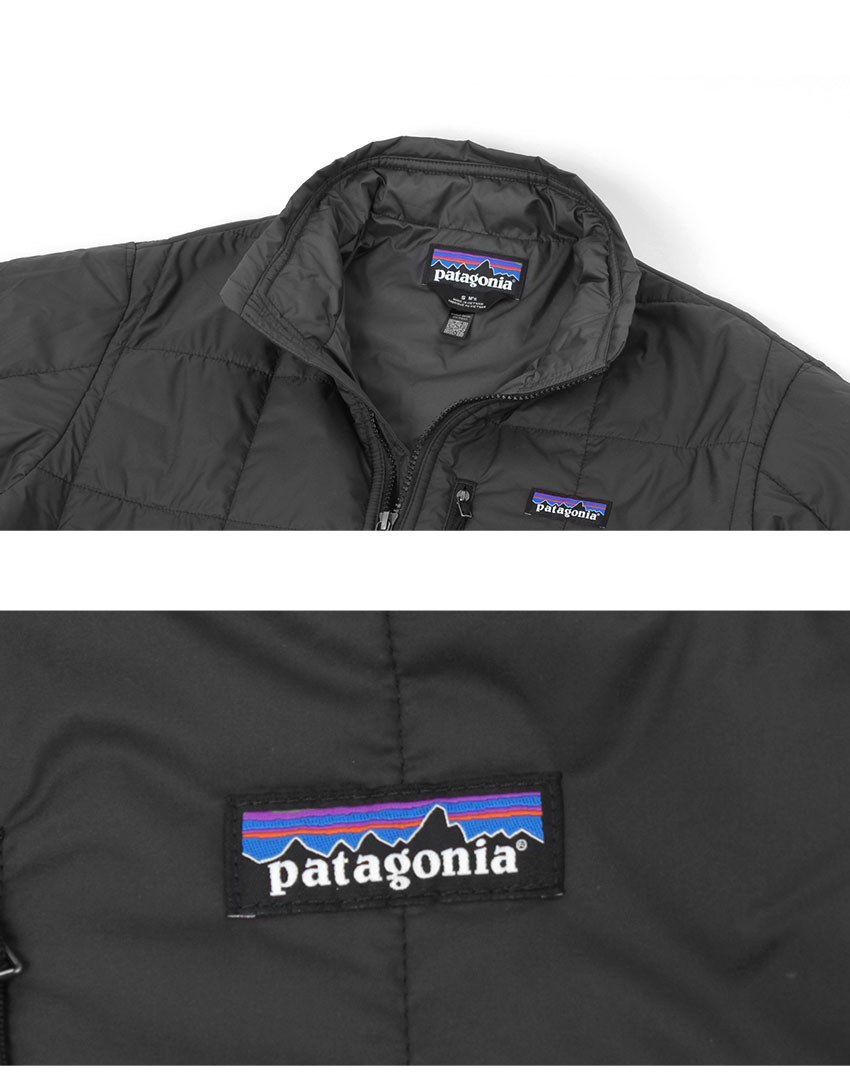 楽天市場】パタゴニア ライトガスト ジャケット アウトドアジャケット
