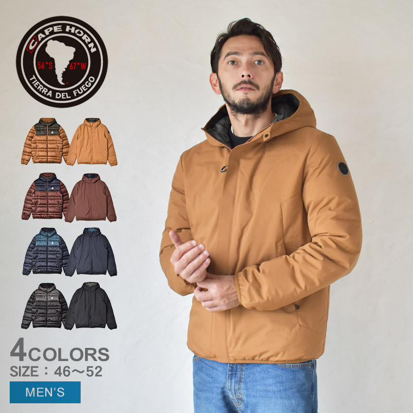 ケープホーン ダウンジャケット」の人気商品一覧 | 安い商品を通販