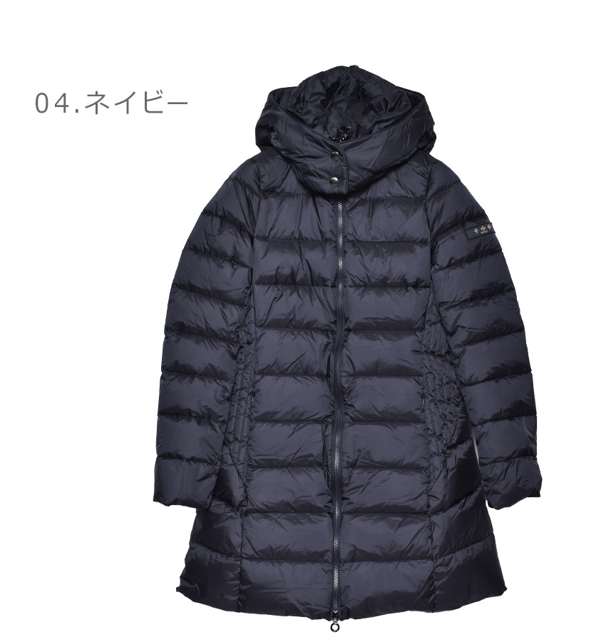 楽天市場】タトラス フェストゥカ ダウンジャケット ダウンジャケット