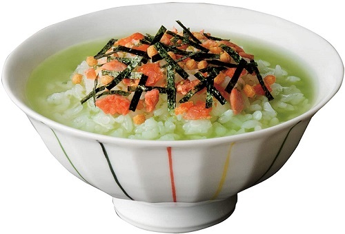 楽天市場】永谷園 さけ茶漬け 6袋入×2＜送料込み＞ : ZUTTO 1