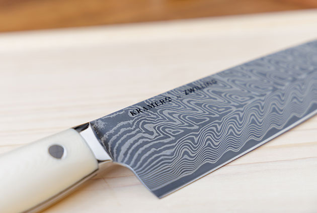 楽天市場】【公式】 ツヴィリング ボブ・クレーマー キュミュラス