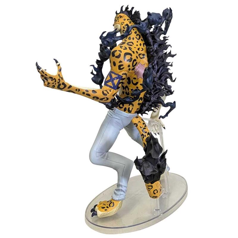 楽天市場】ONE PIECE(ワンピース) フィギュア 一番くじ ロブ・ルッチ