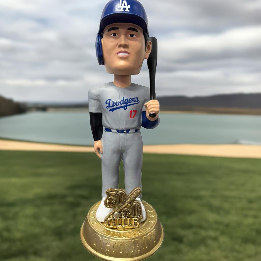 大谷翔平 ボブルヘッド」の人気商品一覧 | 安い商品を通販サイトから