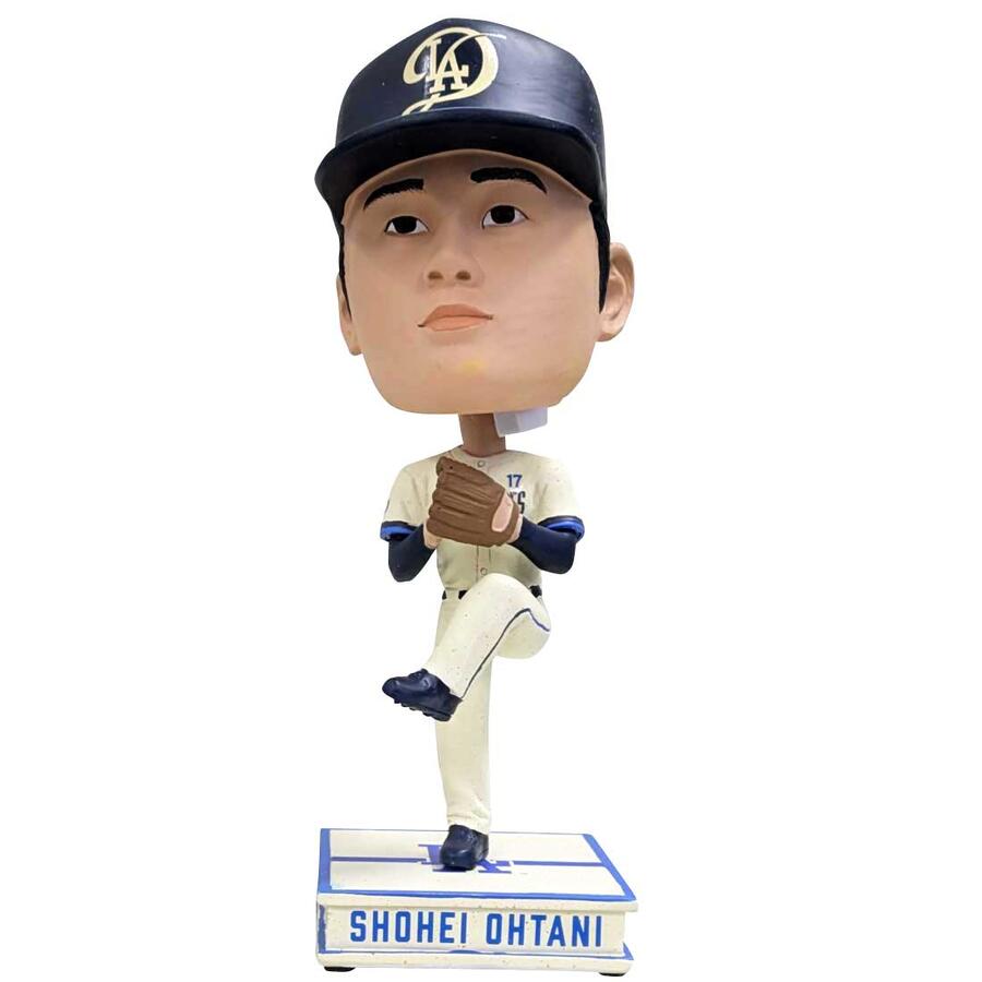 楽天市場】大谷翔平 ボブルヘッド focoの通販