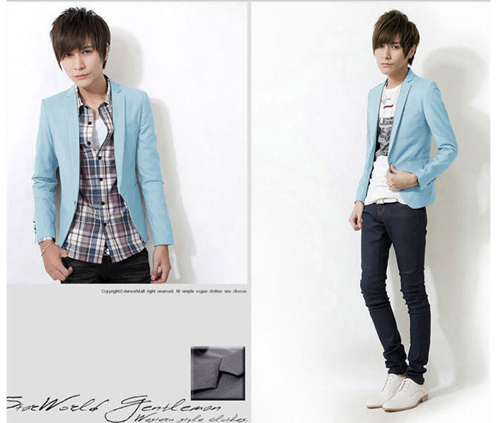 楽天市場】テーラードジャケット メンズ ジャケット メンズ 細身