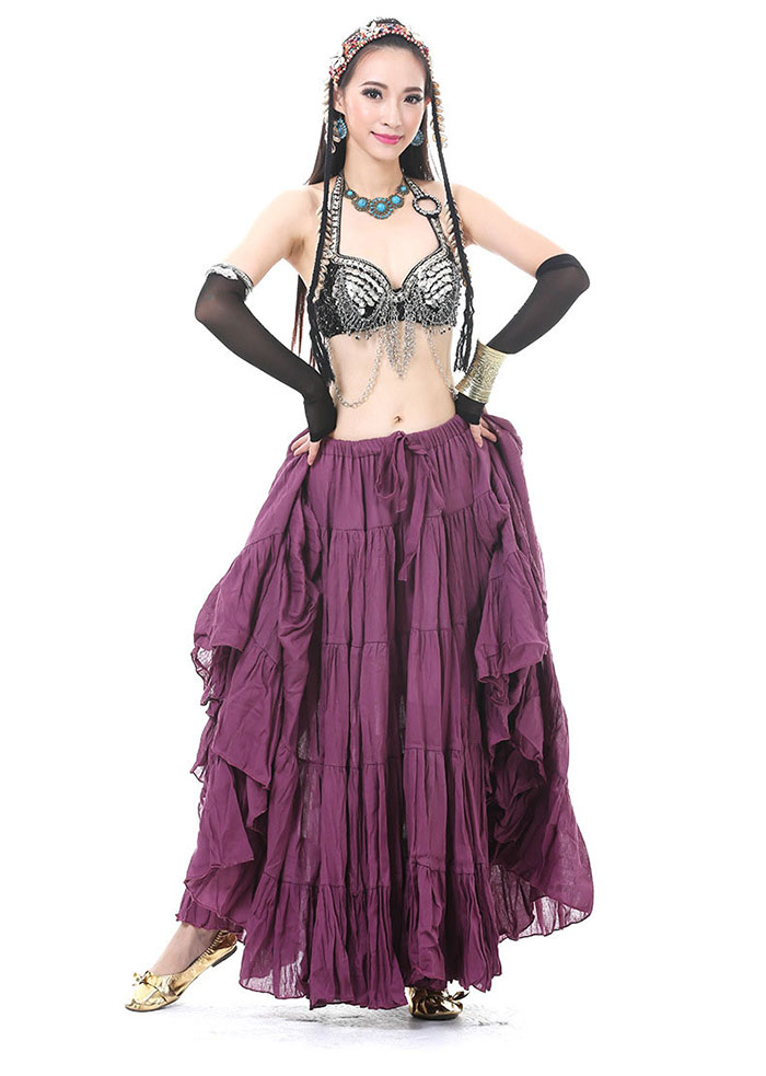 楽天市場】ダンス スカート ダンス衣装 社交ダンス ステージ衣装