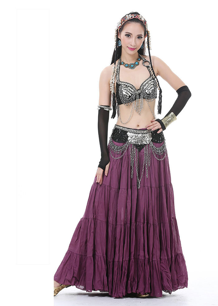 楽天市場】ダンス スカート ダンス衣装 社交ダンス ステージ衣装