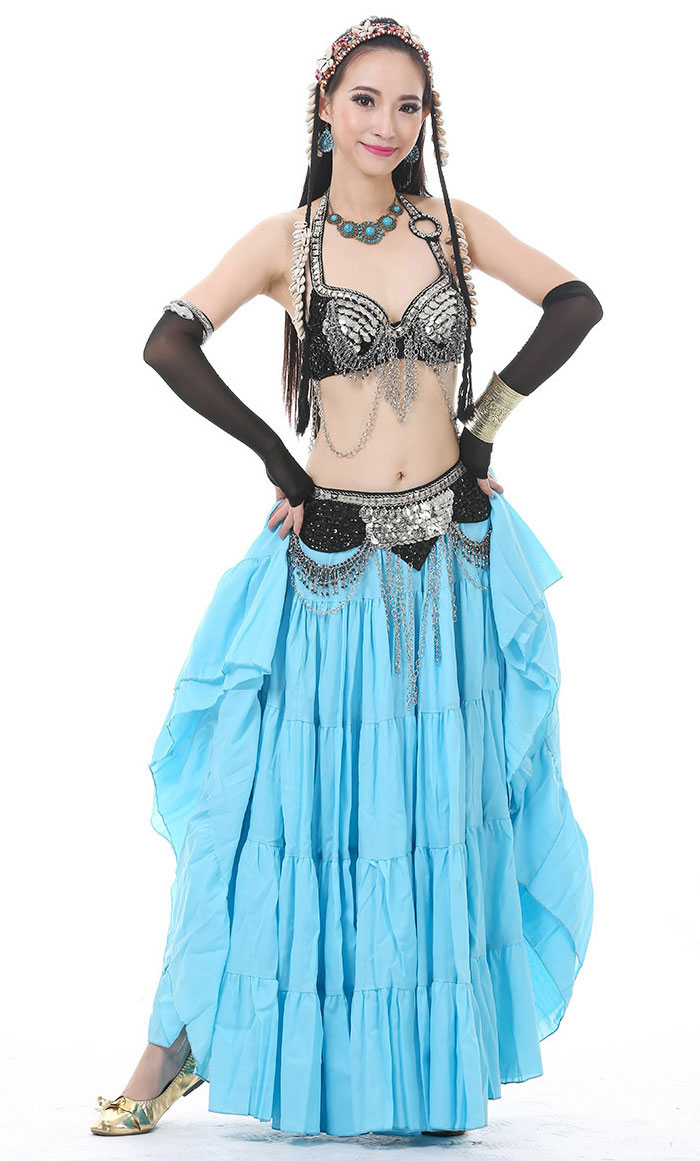 楽天市場】ダンス スカート ダンス衣装 社交ダンス ステージ衣装