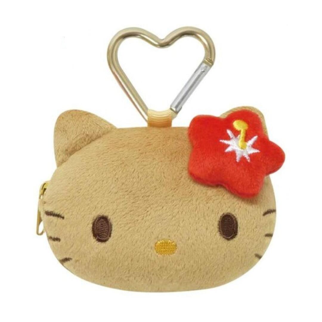 楽天市場】【ハローキティ 日焼けシリーズ 小銭入れ サングラス