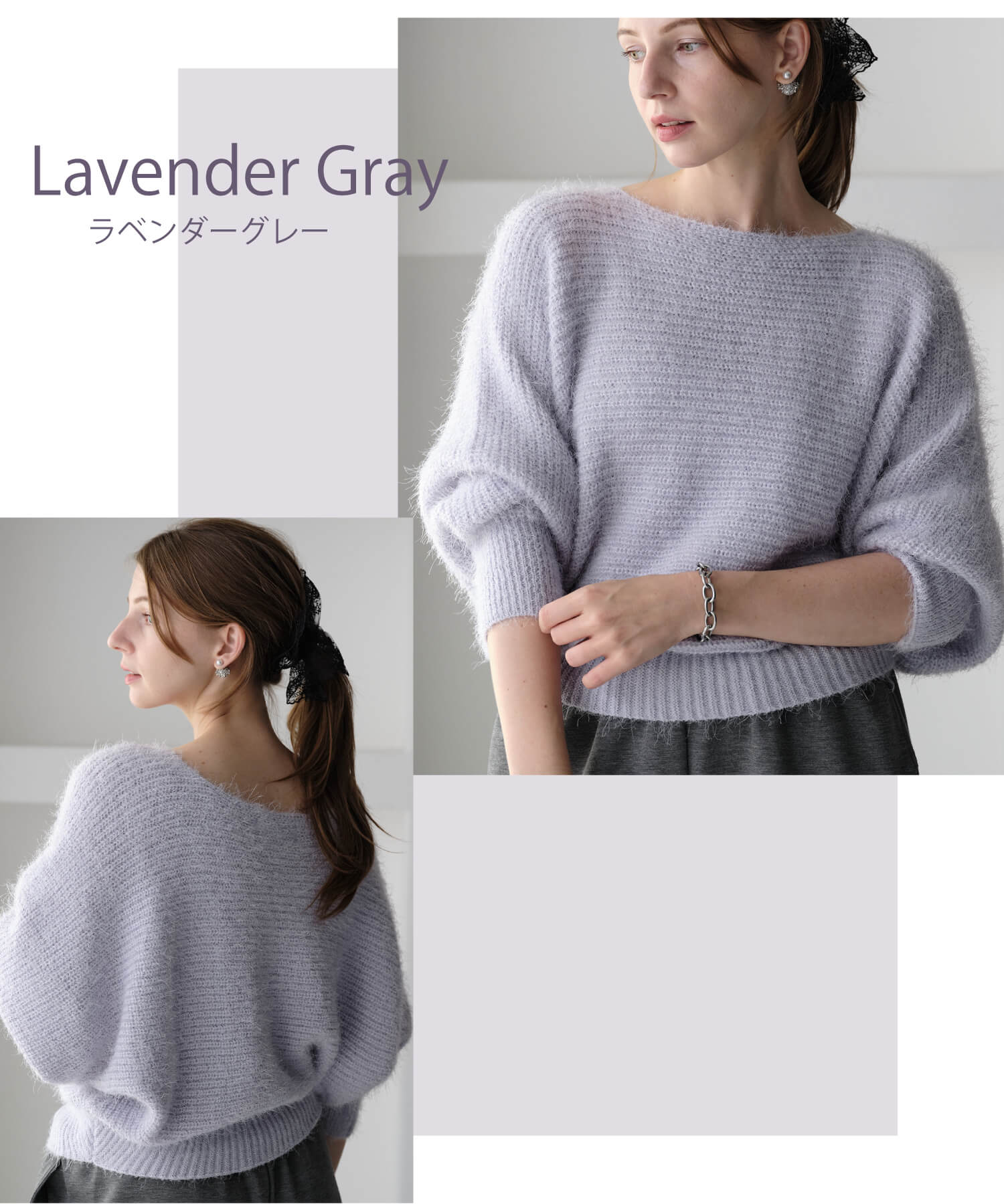 楽天市場】【5,000円(税別)ポッキリ！】【MIA/ミア】シャギードルマン