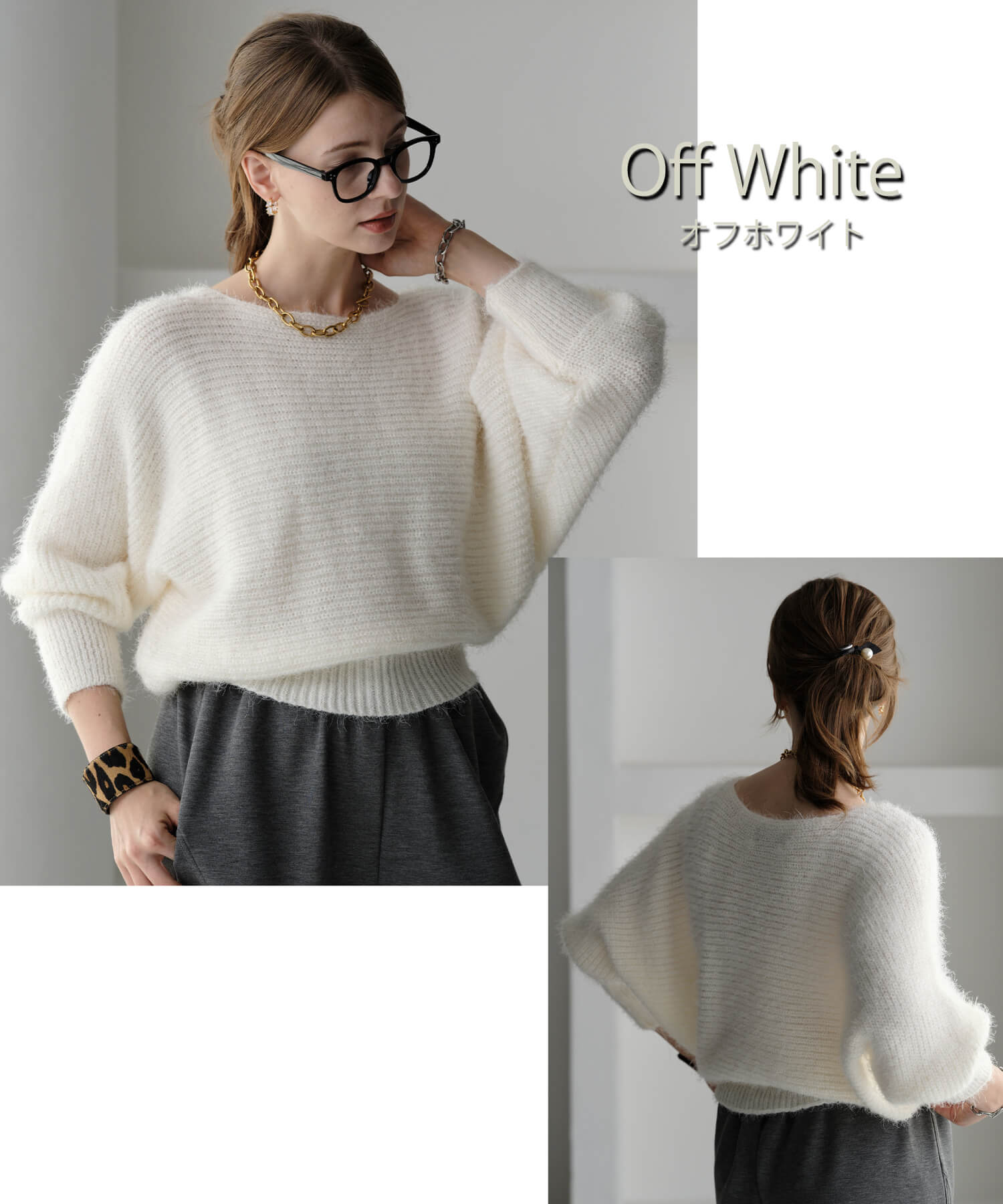 楽天市場】【5,000円(税別)ポッキリ！】【MIA/ミア】シャギードルマン