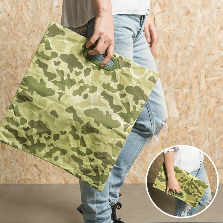 楽天市場】【SALE期間限定40%OFF】 SLOWER クラッチバッグ