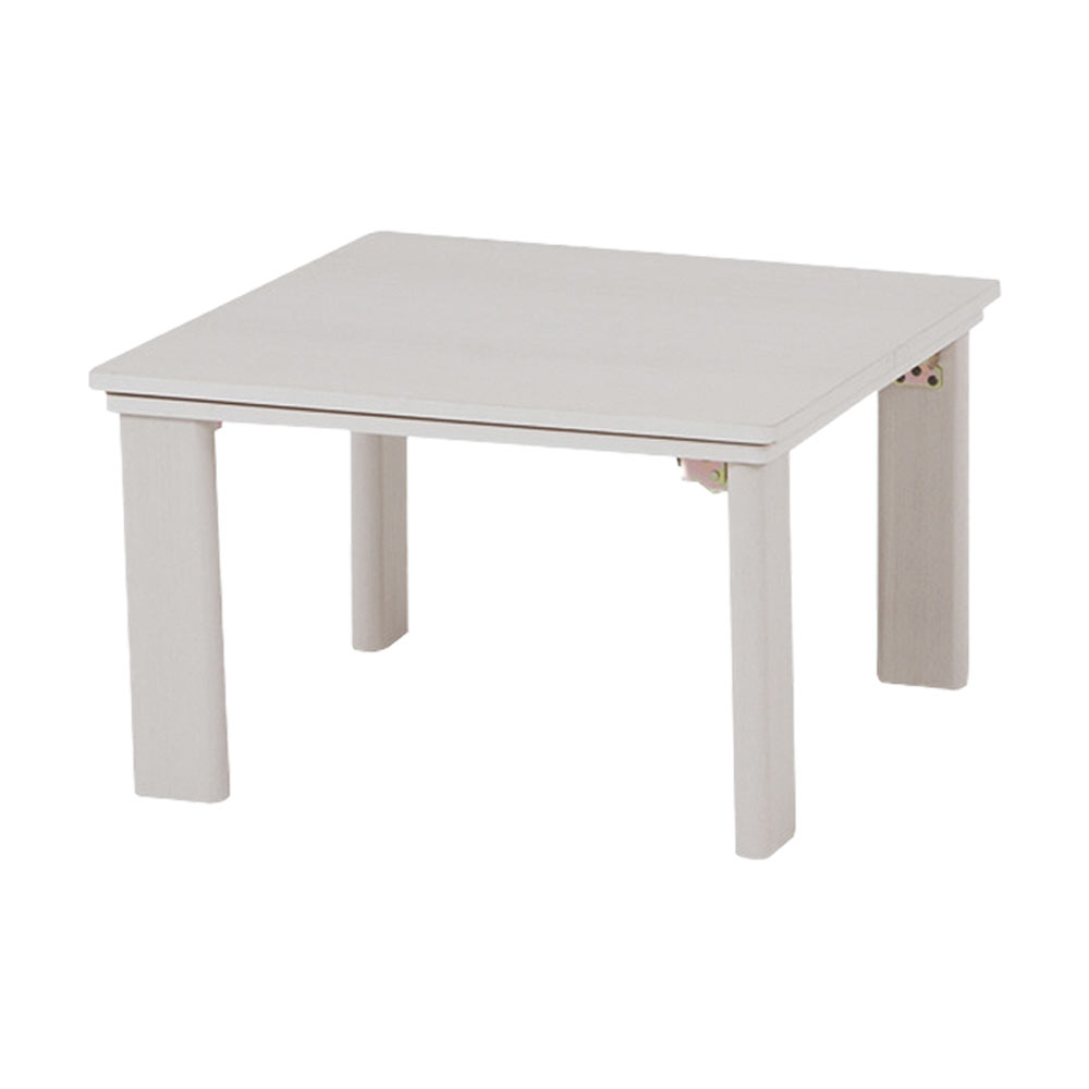 楽天市場】こたつ テーブル 正方形 60×60cm リバーシブル 木目調