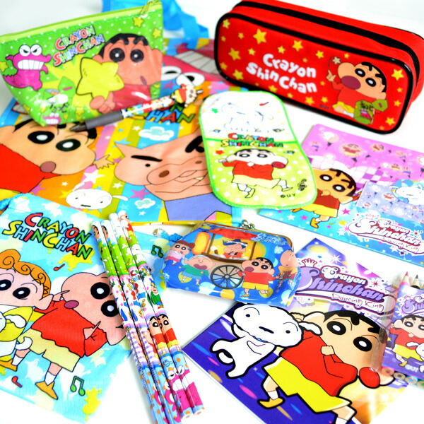 楽天市場】【クレヨンしんちゃん グッズ】クレヨンしんちゃんグッズ10