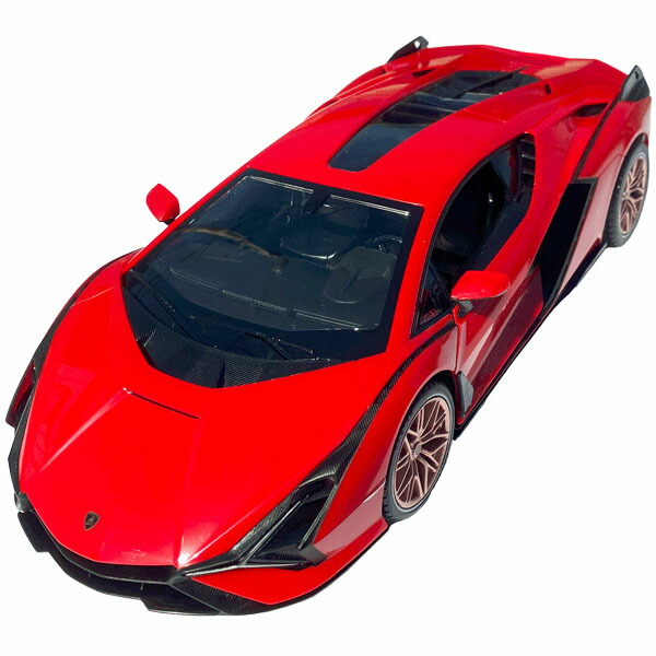 楽天市場】ラジコン ランボルギーニ シアン FKP37 1:14 おもちゃ