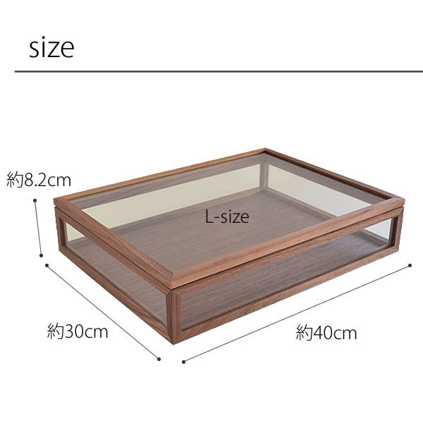 楽天市場】【3月5日はポイント最大10倍祭！】ジュエルボックスL