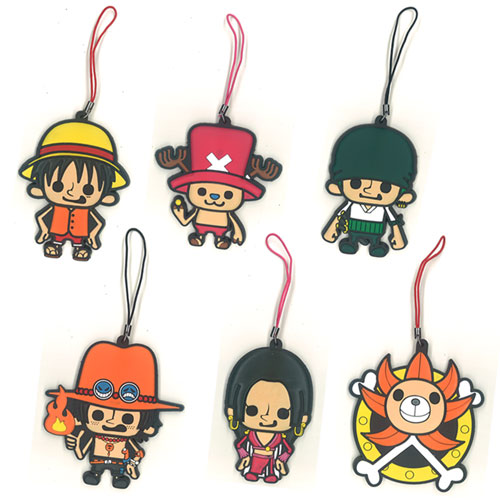 楽天市場】ワンピース ゾロ ストラップ（コレクション｜ホビー）の通販