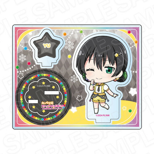 楽天市場】虹ヶ咲学園スクールアイドル同好会 高咲侑の通販