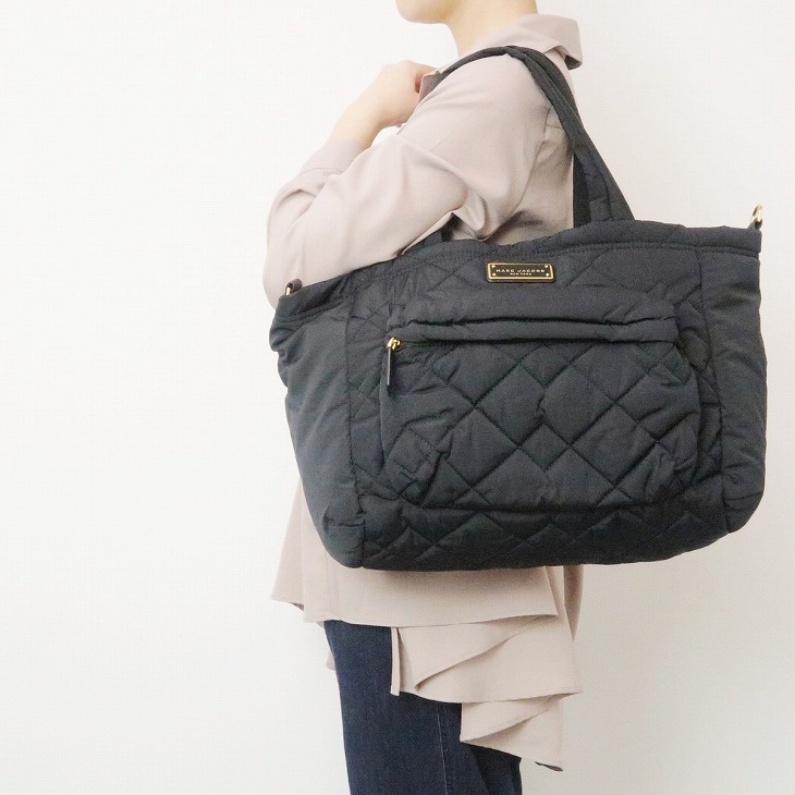 楽天市場】マークジェイコブス MARC JACOBS バッグ レディース トート