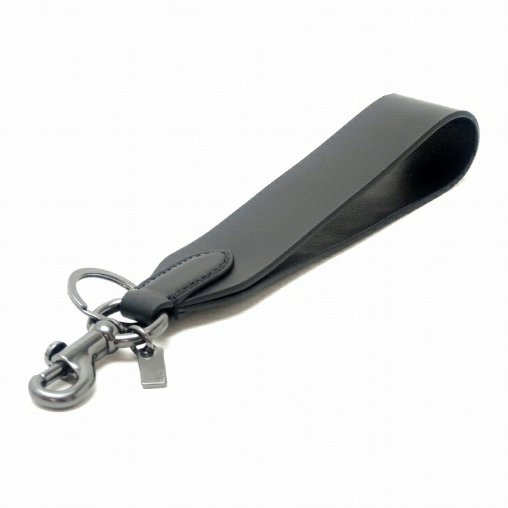 楽天市場】コーチ COACH キーリング メンズ キーホルダー ストラップ