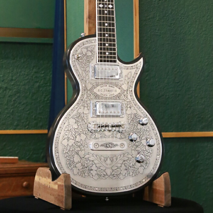 楽天市場】zemaitis mfの通販