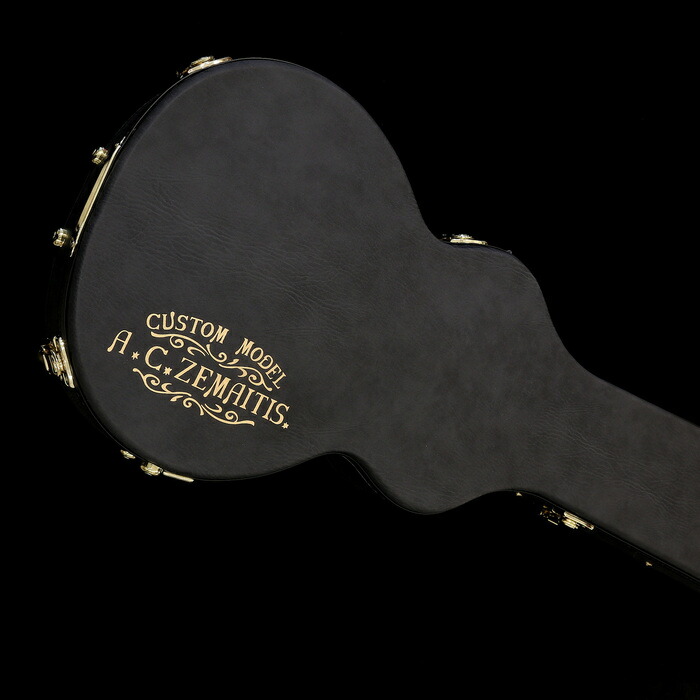 楽天市場】Zemaitis ゼマイティス エレキギター MFG-AC-24 Dragon