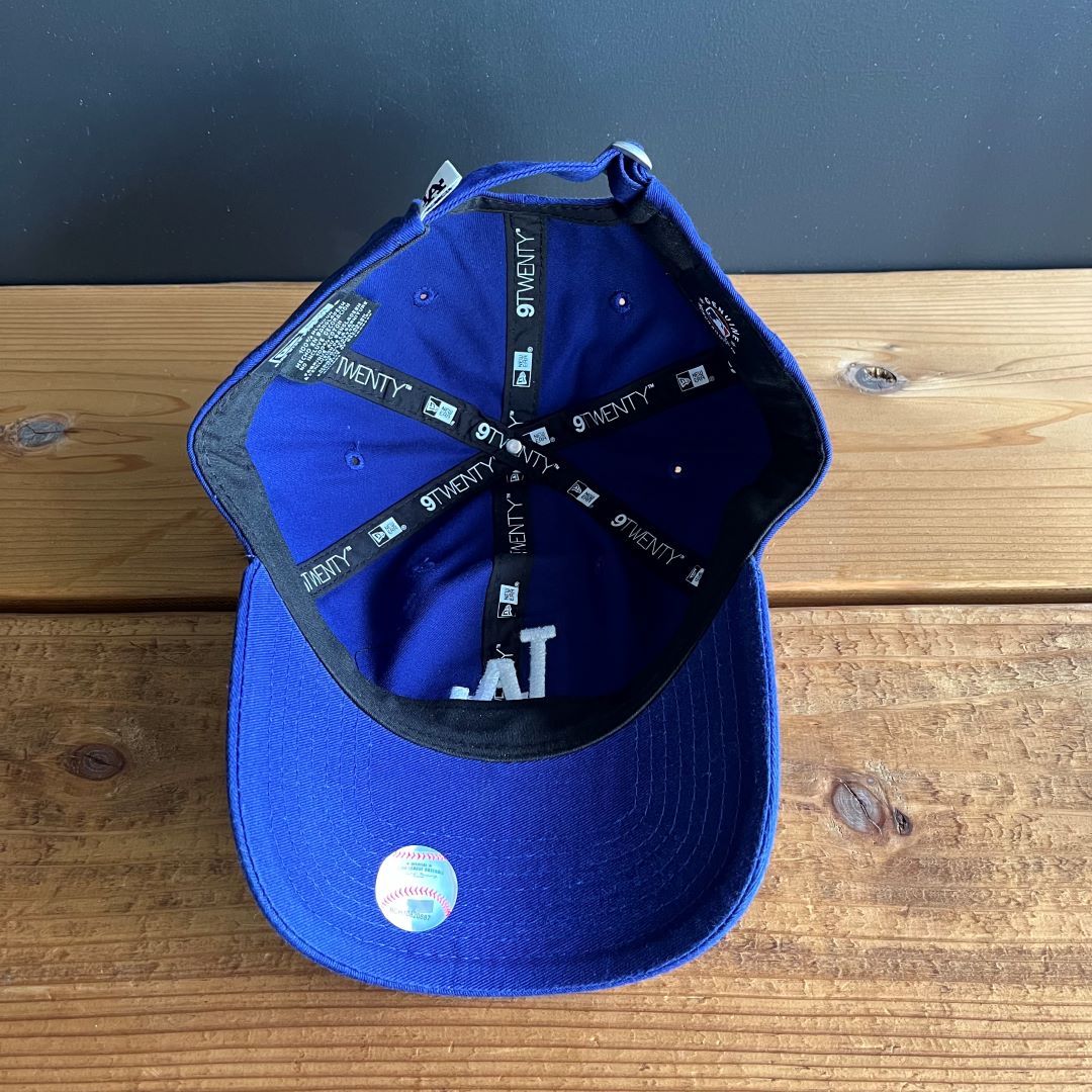 楽天市場】【送料無料】ニューエラ MLB CORE CLASSIC 9TWENTY キャップ