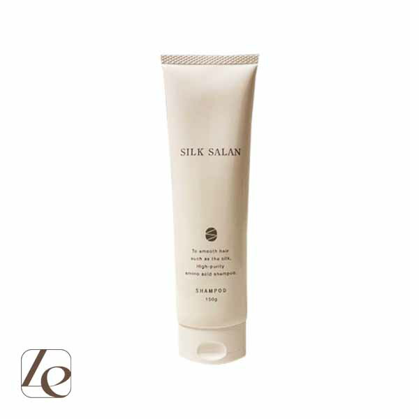 楽天市場】シルクサランシャンプーの通販