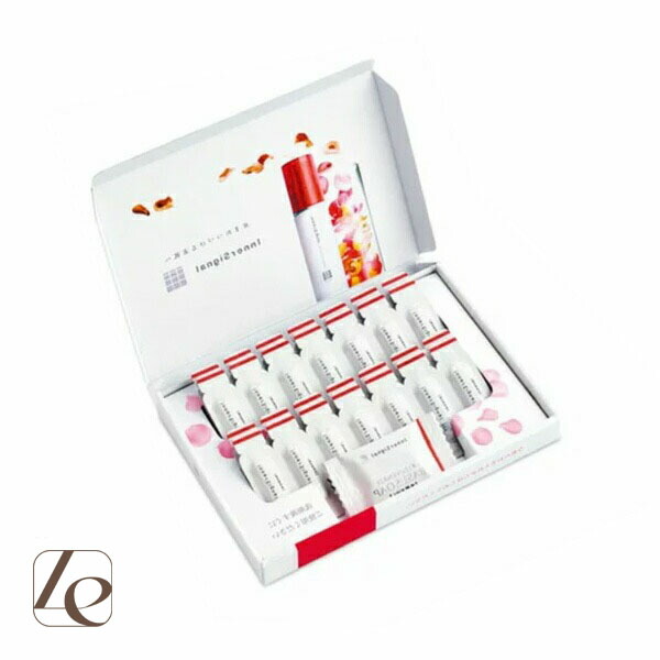 楽天市場】インナーシグナルリジュブネイトエキスの通販