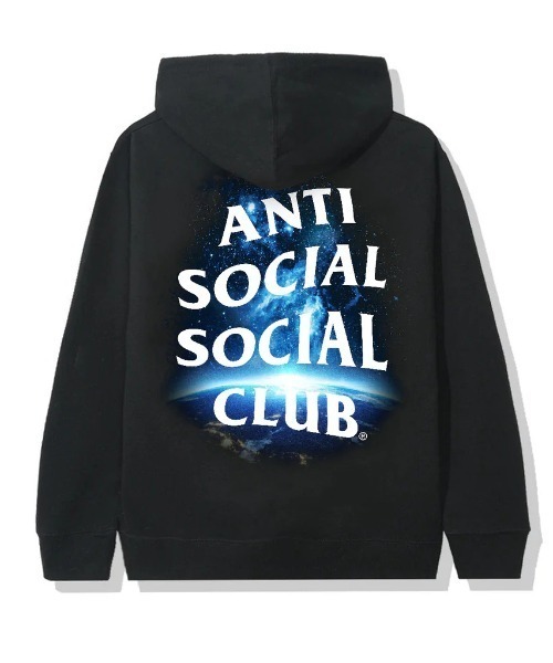 楽天市場】アンチソーシャルソーシャルクラブ AntiSocialSocialClub