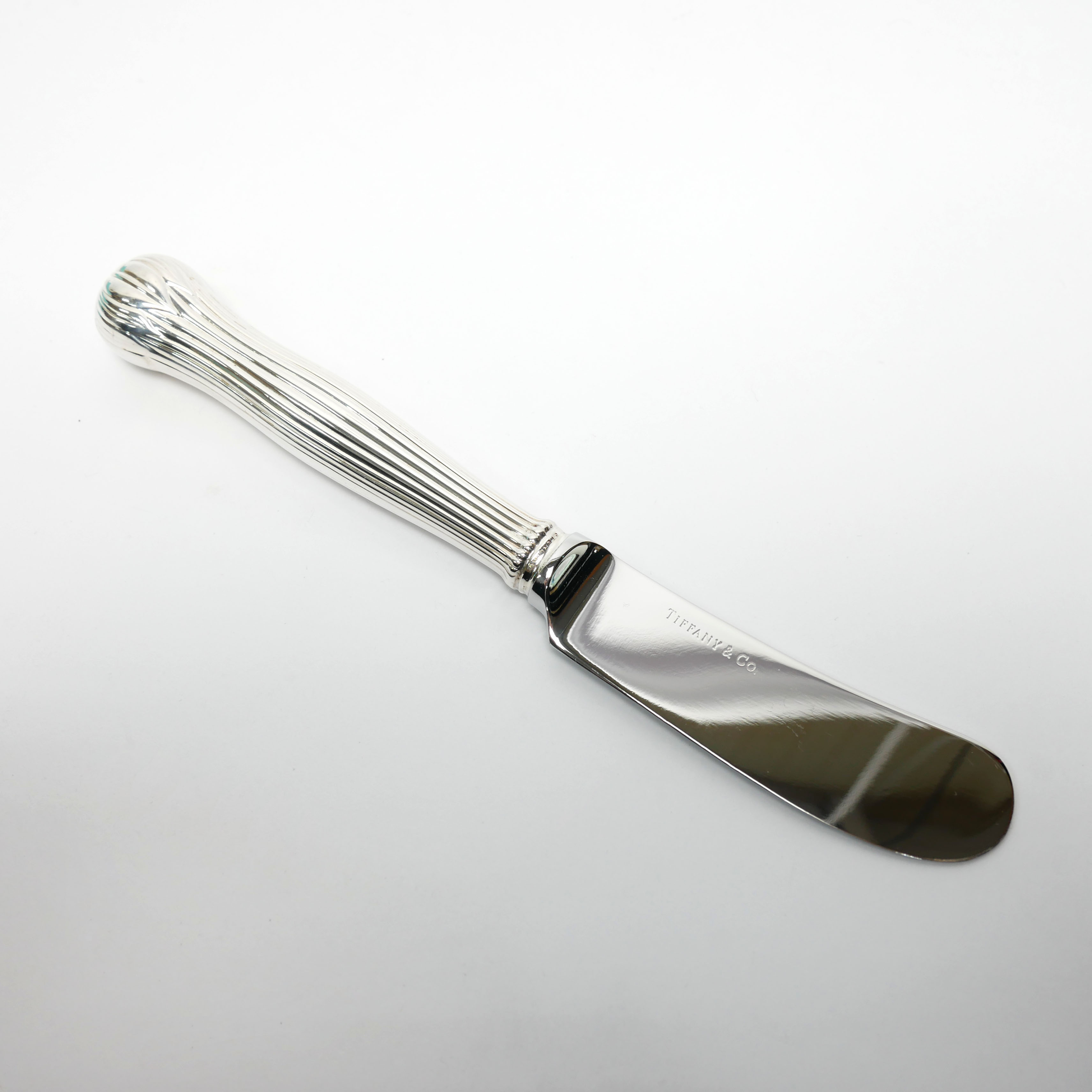 楽天市場】【中古】【非常に良い】 TIFFANY&Co. ティファニー 銀食器