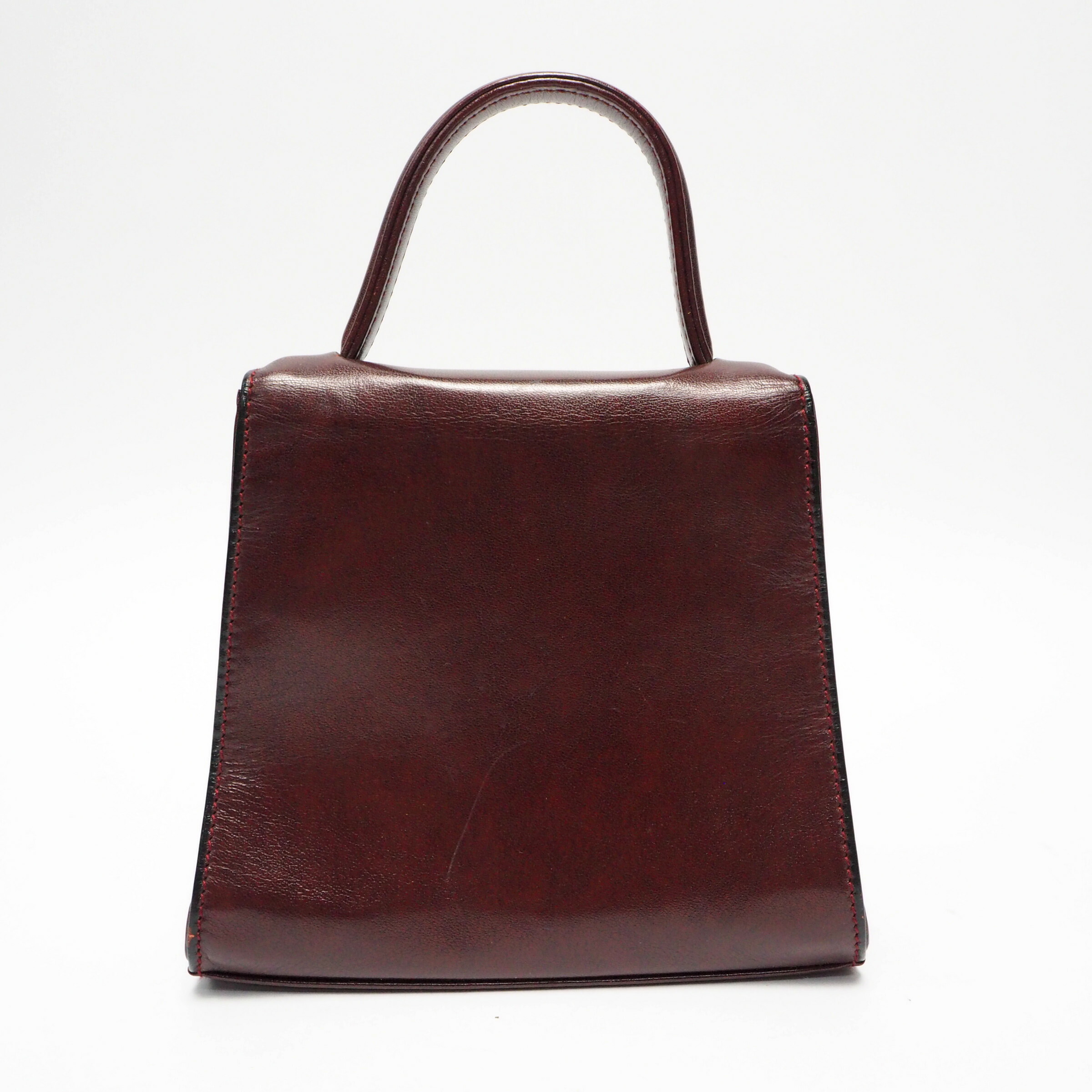 楽天市場】【中古】【良い】 GOLD PFEIL ゴールドファイル ミニバッグ