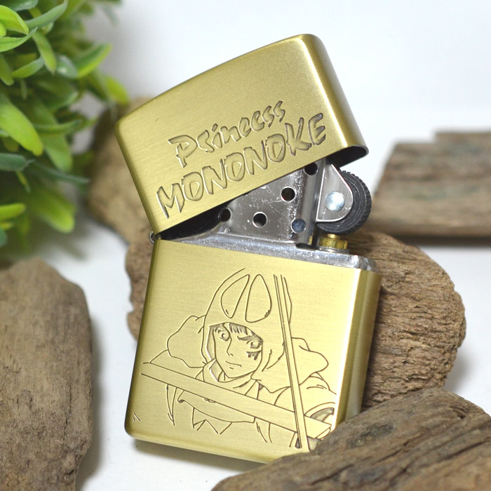 楽天市場】最大2000円OFF対象◇ スタジオジブリ もののけ姫 アシタカ2