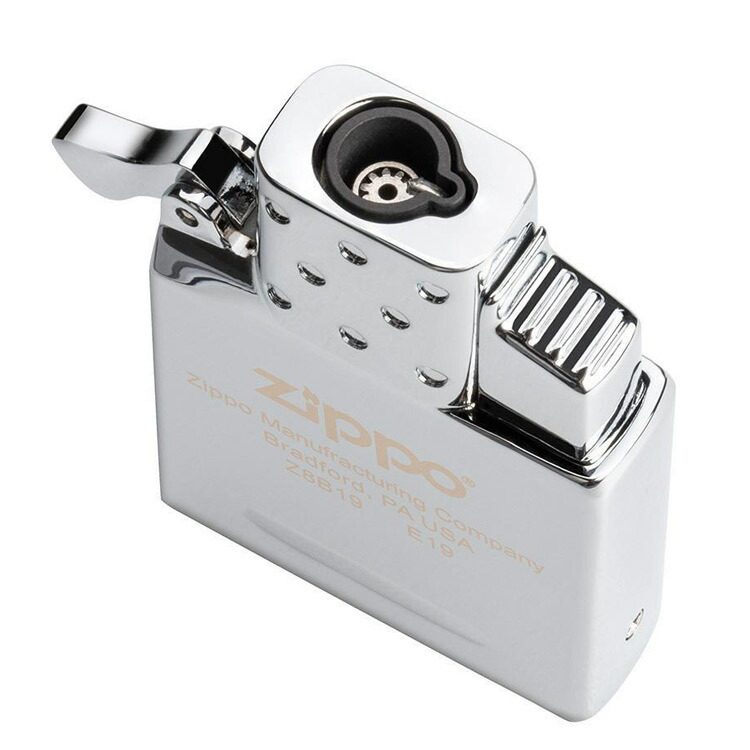 楽天市場】最大2000円OFF対象◇ ZIPPO社純正ガスライター インサイド