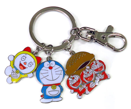 楽天市場】ドラえもん キーホルダー 藤子・F・不二雄ミュージアム限定