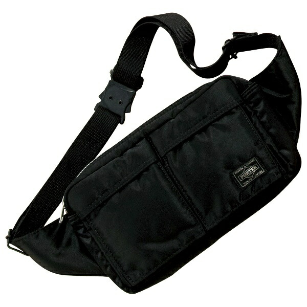 楽天市場】ポーター タンカーウエストバッグ(622-08723）／ポーター