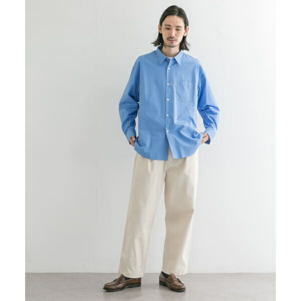 楽天市場】トーマスメイソンオーバーシャツ／アーバンリサーチ（URBAN