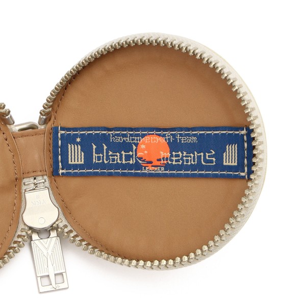 楽天市場】Blackmeans／ブラックミーンズ／コインケース