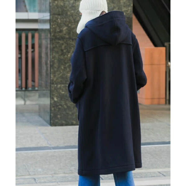 楽天市場】ウールパイルダッフルコート／アーバンリサーチ（URBAN