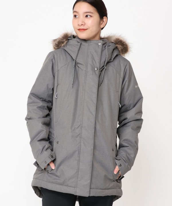 楽天市場】サトルマウンテンIIインシュレイテッドジャケット