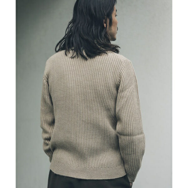 楽天市場】アルパカ混ミニケーブルタートルニット／アーバンリサーチ